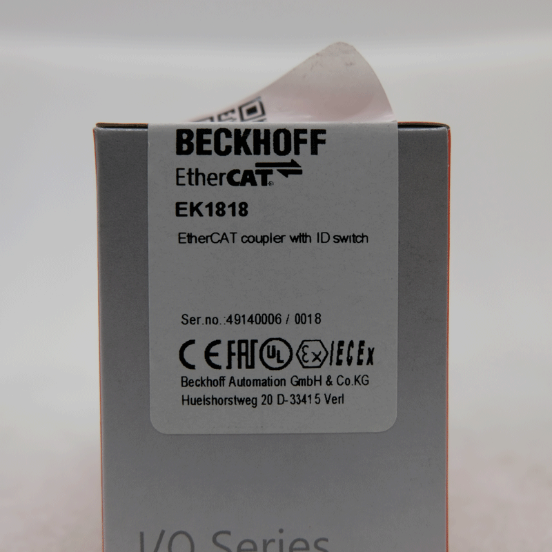 EK1818