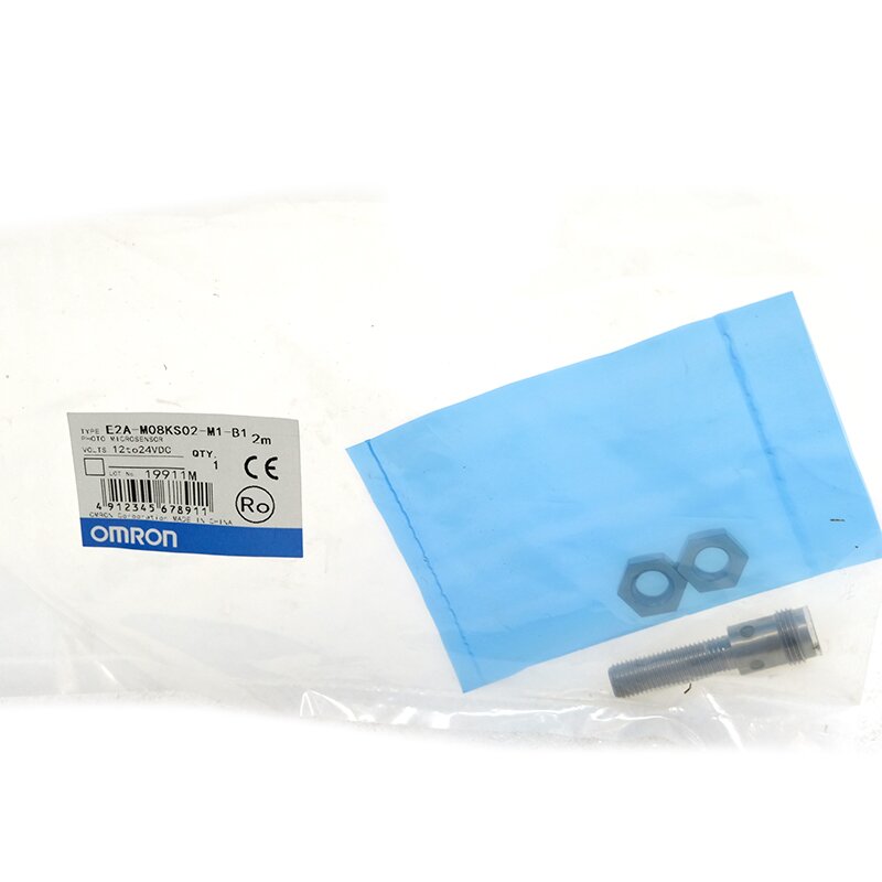 E2A-M08KS02-M1-B1