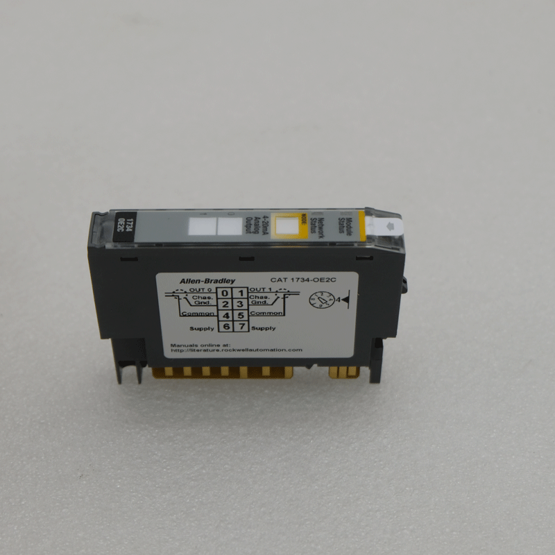 1734-OE2C