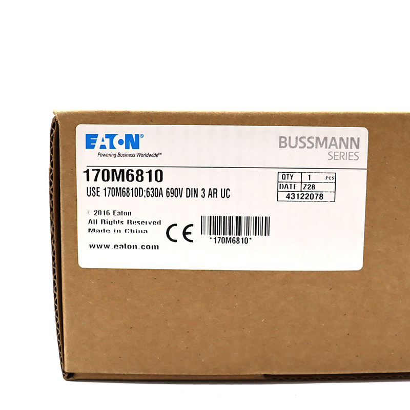 Eaton 170M6810D