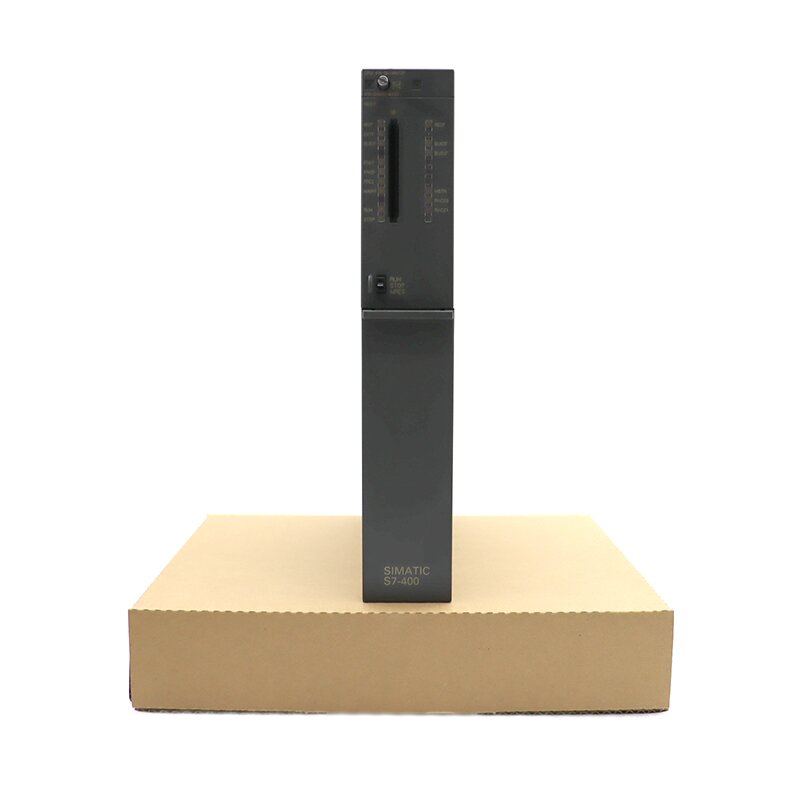6ES7414 – 5HM06 – 0AB0