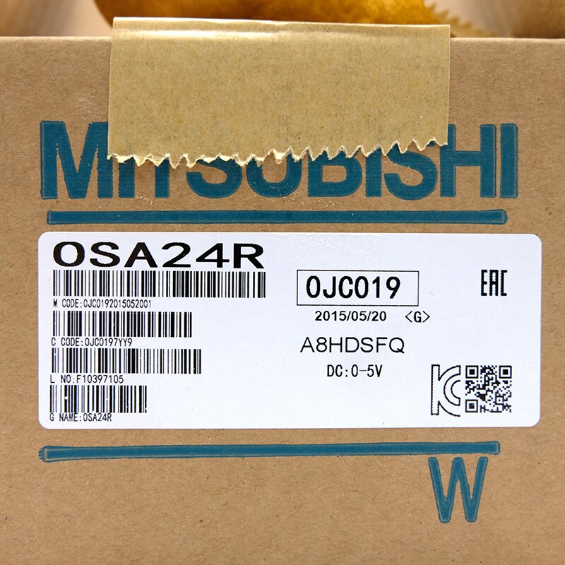 OSA24R Сервомоторный кодировщик Mitsubishi