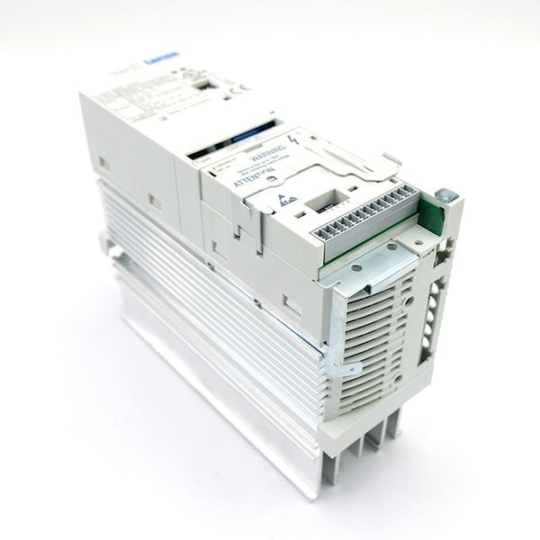 Оригинальный частотный преобразователь Lenze E82EV751K2C