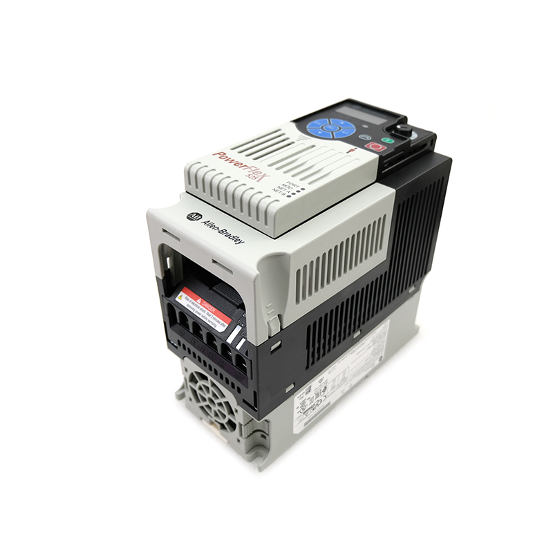 Allen-Bradley 25B-D010N114