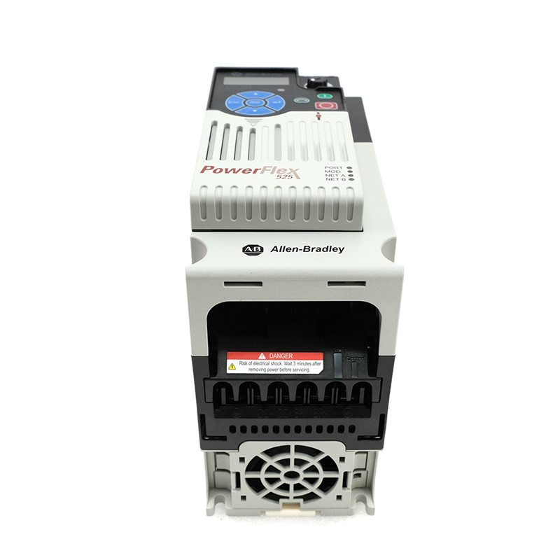 Allen-Bradley 25B-D010N114