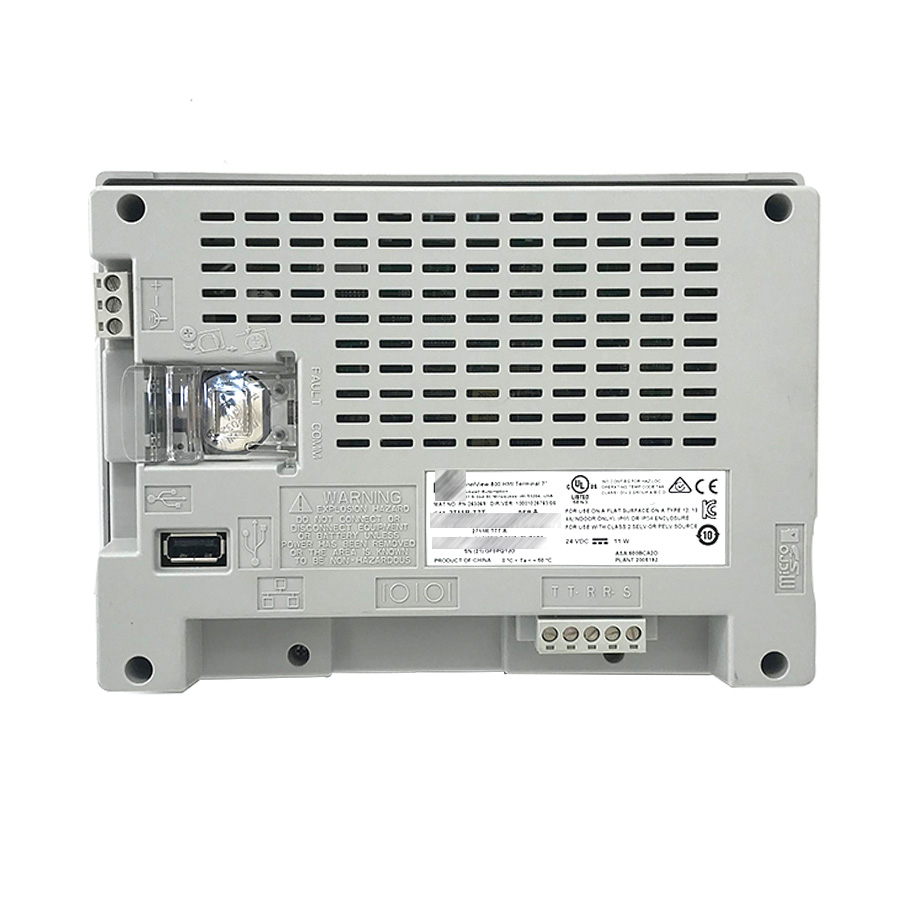 Allen-Bradley 2711R-T7T