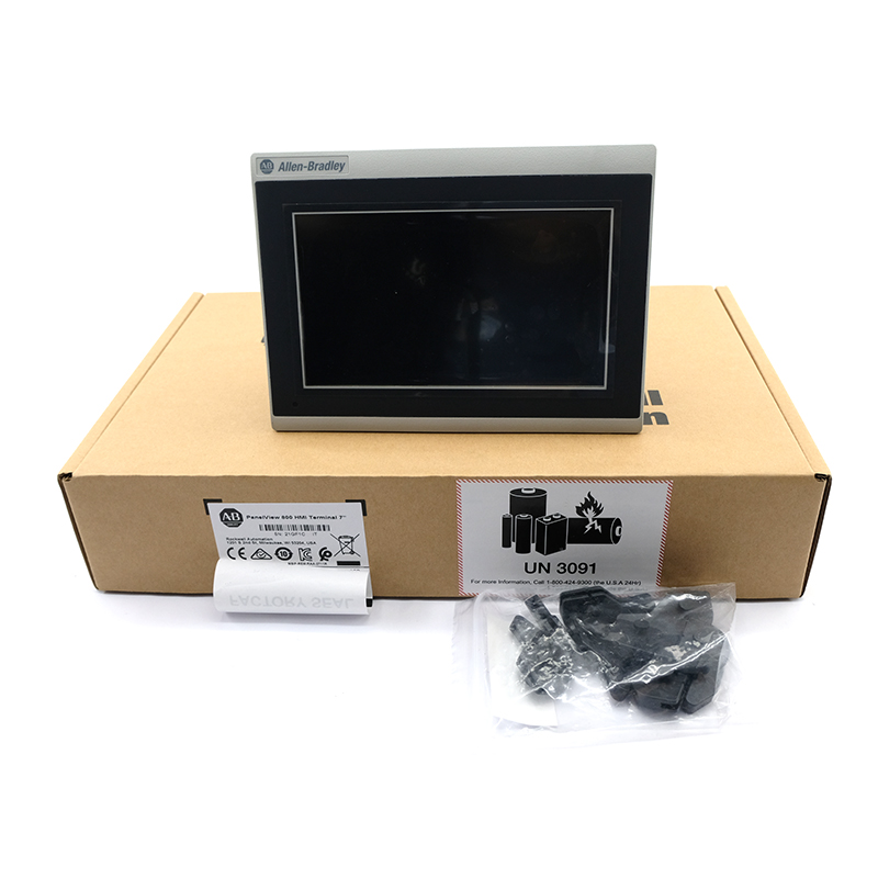 Allen-Bradley 2711R-T7T