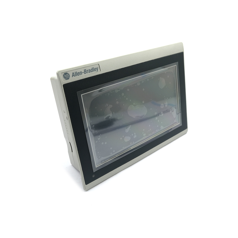 Allen-Bradley 2711R-T7T