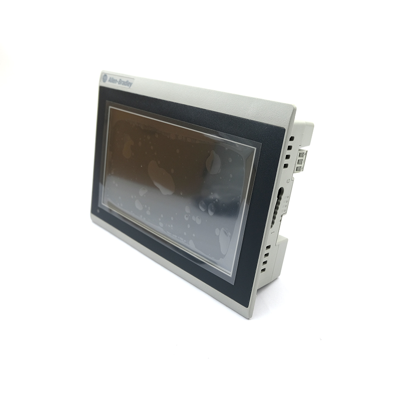 Allen-Bradley 2711R-T7T