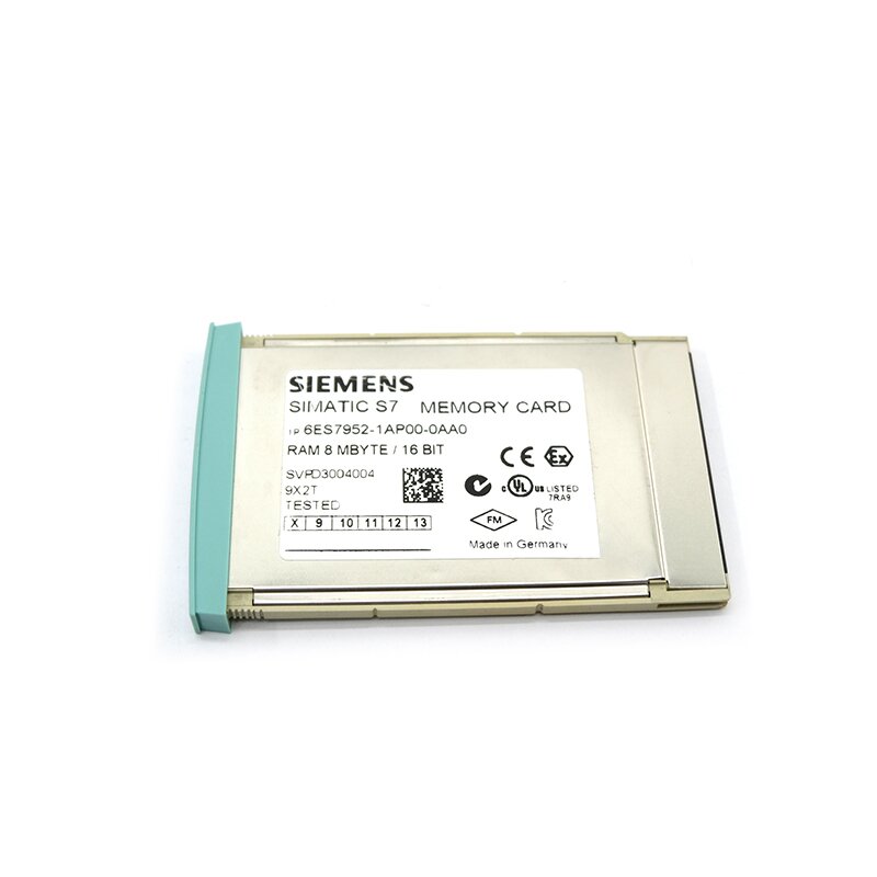 6ES7952 – 1AP00 – 0AA0