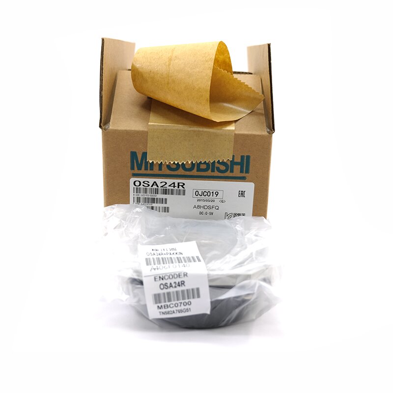 OSA24R Сервомоторный кодировщик Mitsubishi