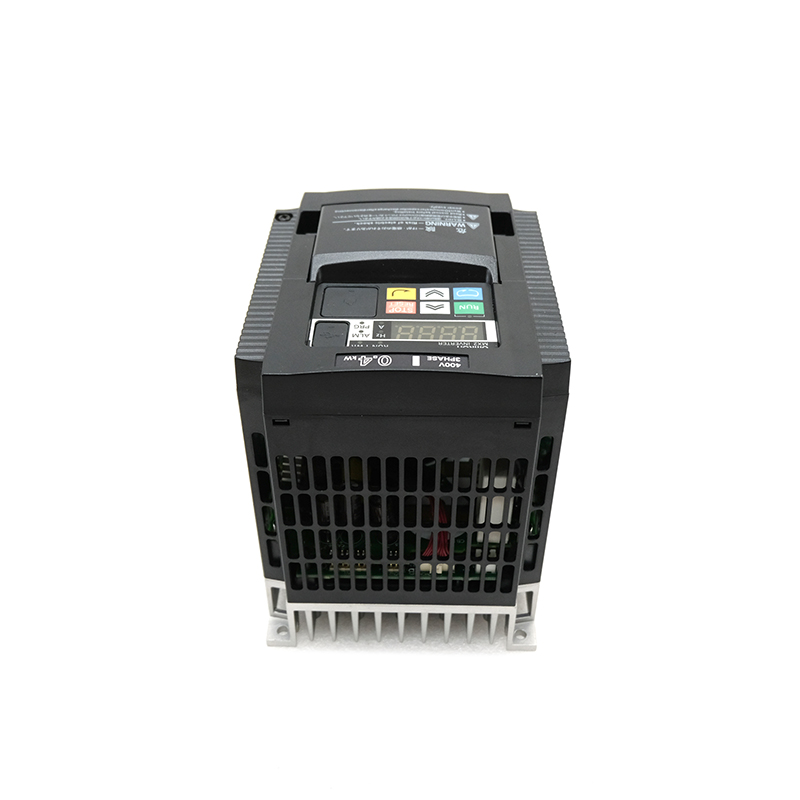 Преобразователь частоты Omron 3G3MX2-A4004-E