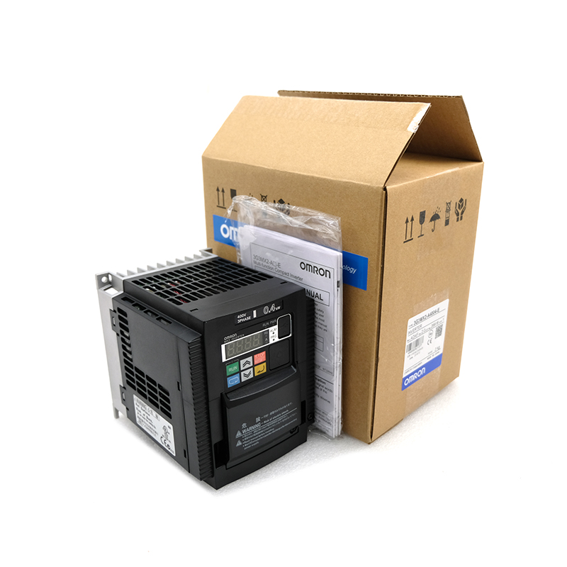 Преобразователь частоты Omron 3G3MX2-A4004-E