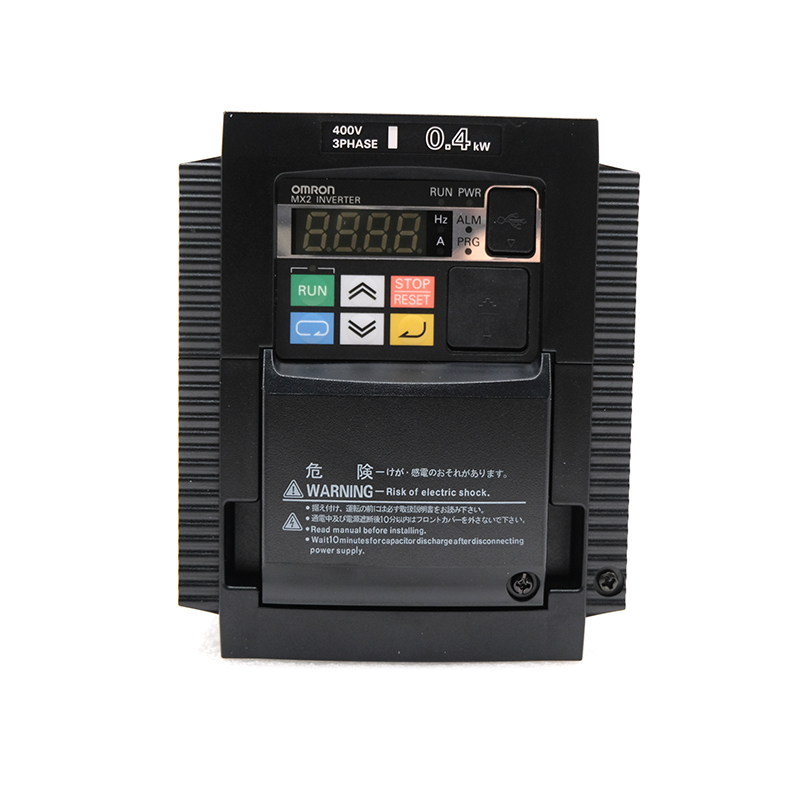 OMRON 3G3MX2-A4004-E