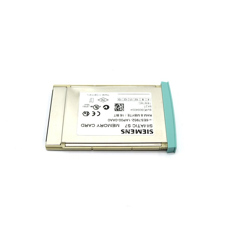 6ES7952 – 1AP00 – 0AA0