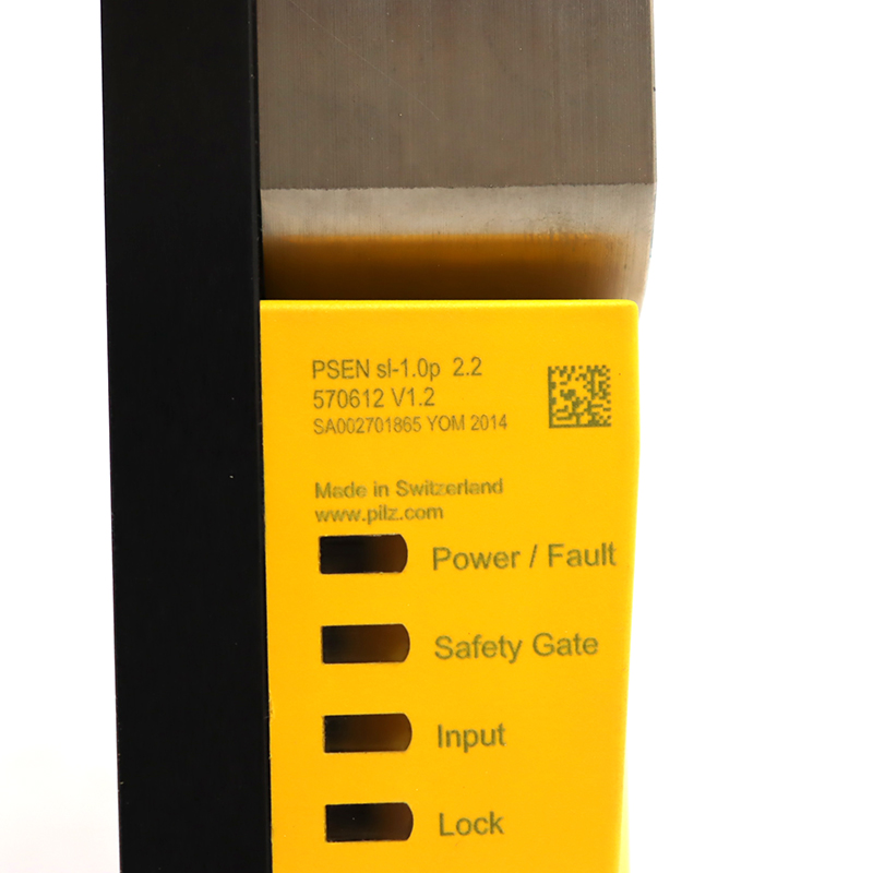 PILZ 570612