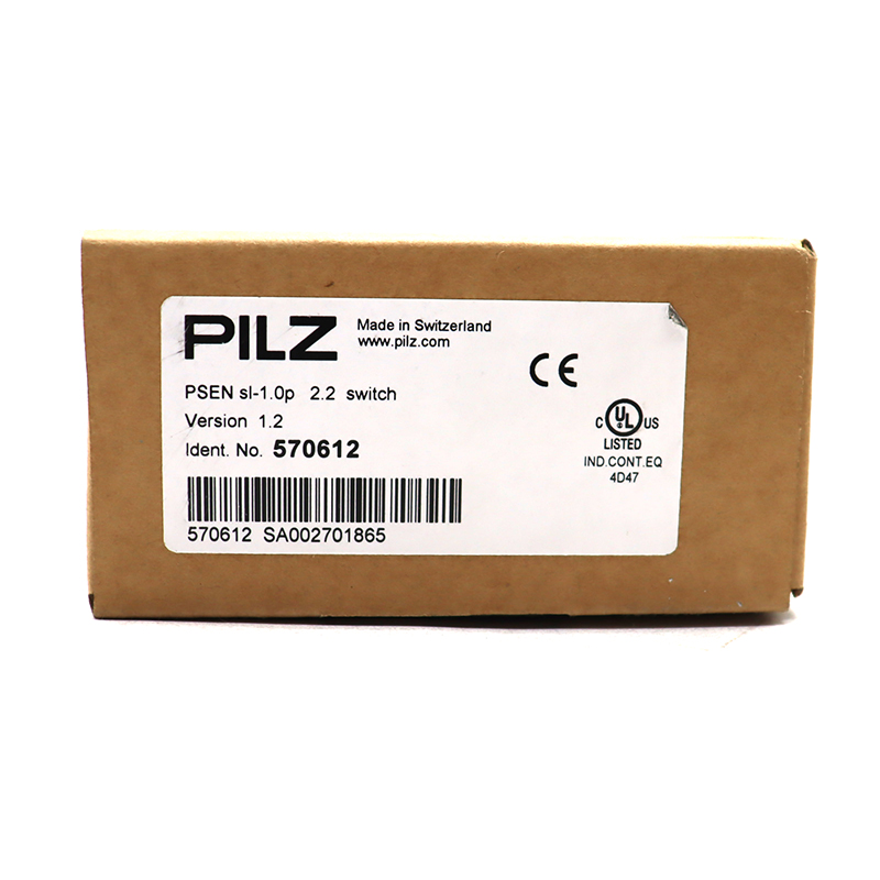 PILZ 570612