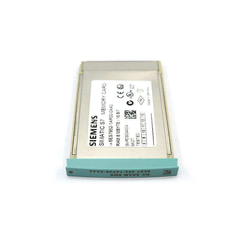6ES7952 – 1AP00 – 0AA0