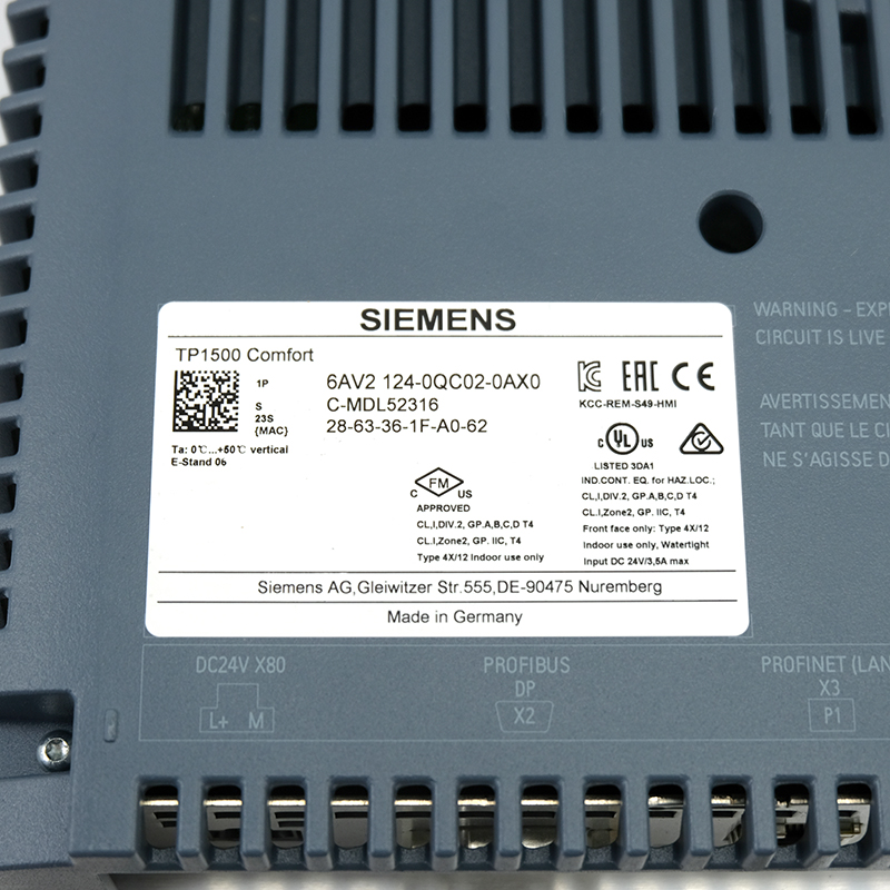 6AV2124-0QC02-0AX0