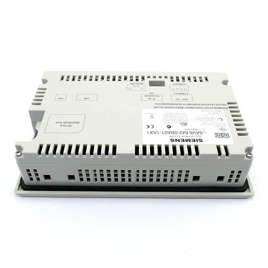 Siemens 6AV6642-0BA01-1AX1