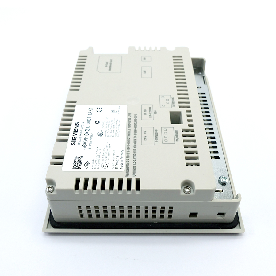 Siemens 6AV6642-0BA01-1AX1