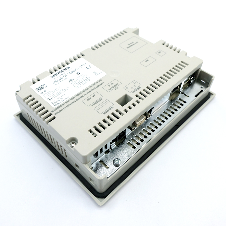 Siemens 6AV6642-0BA01-1AX1