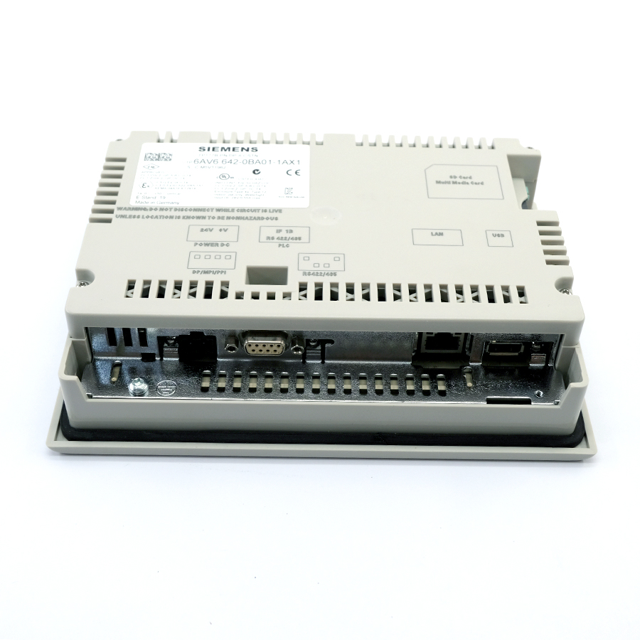 Siemens 6AV6642-0BA01-1AX1
