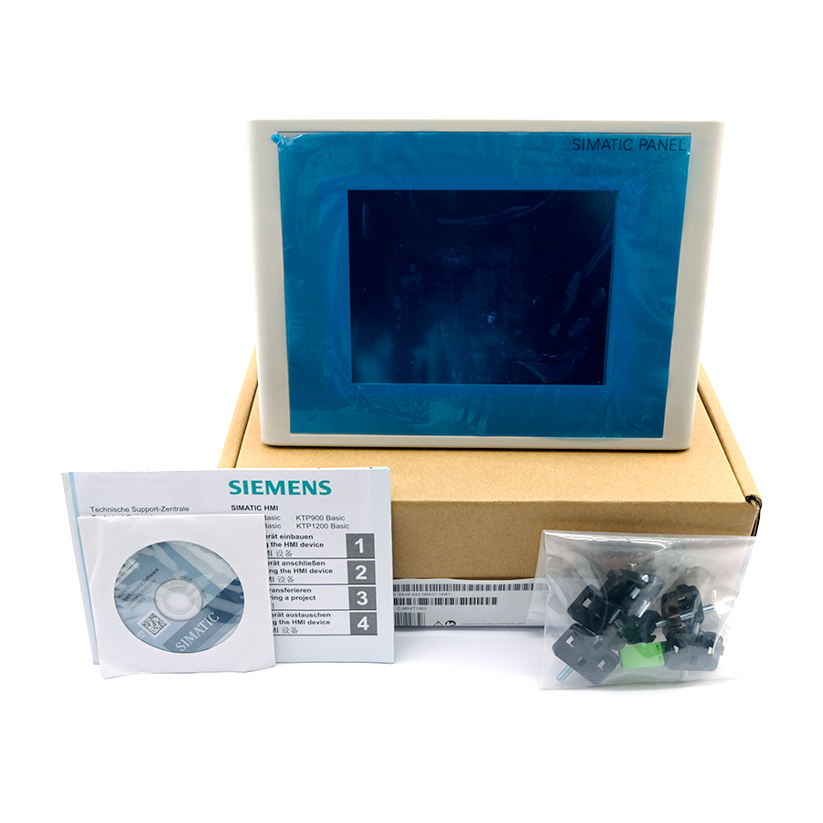 Siemens 6AV6642-0BA01-1AX1