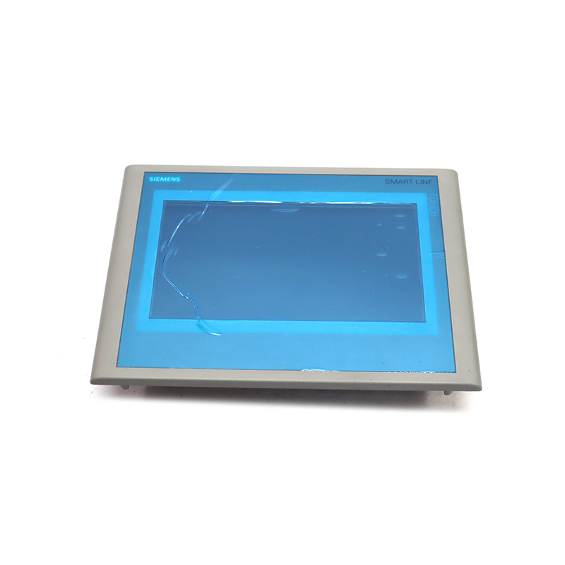 Siemens 6AV6648-0BC11-3AX0 – это базовая клавишная панель SIMATIC KP8 с монохромным ЖК-дисплеем STN размером 5.7 дюймов и разрешением 320×240 пикселей (QVGA). Панель имеет прочный пластиковый корпус со степенью защиты IP65, поддерживает протокол связи PROFIBUS DP и предназначена для простых операций и задач мониторинга оборудования, подходя для базовых операционных потребностей в промышленных условиях.