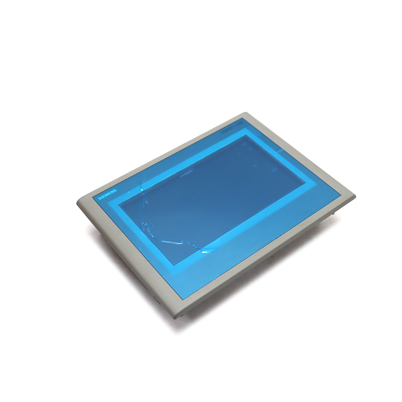 Siemens 6AV6648-0BC11-3AX0 – это базовая клавишная панель SIMATIC KP8 с монохромным ЖК-дисплеем STN размером 5.7 дюймов и разрешением 320×240 пикселей (QVGA). Панель имеет прочный пластиковый корпус со степенью защиты IP65, поддерживает протокол связи PROFIBUS DP и предназначена для простых операций и задач мониторинга оборудования, подходя для базовых операционных потребностей в промышленных условиях.