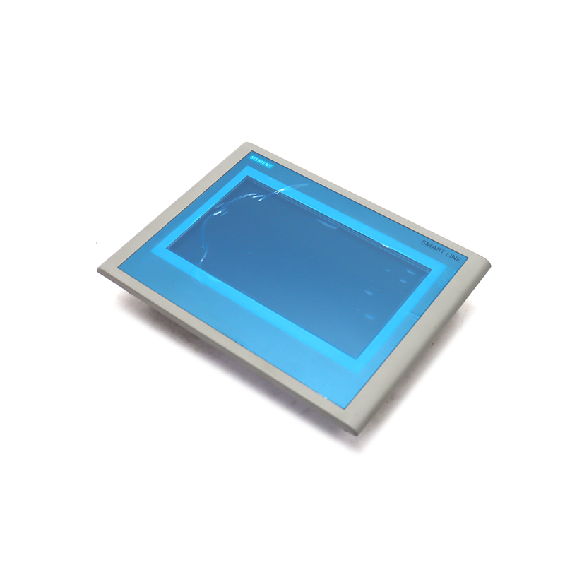 Siemens 6AV6648-0BC11-3AX0 – это базовая клавишная панель SIMATIC KP8 с монохромным ЖК-дисплеем STN размером 5.7 дюймов и разрешением 320×240 пикселей (QVGA). Панель имеет прочный пластиковый корпус со степенью защиты IP65, поддерживает протокол связи PROFIBUS DP и предназначена для простых операций и задач мониторинга оборудования, подходя для базовых операционных потребностей в промышленных условиях.
