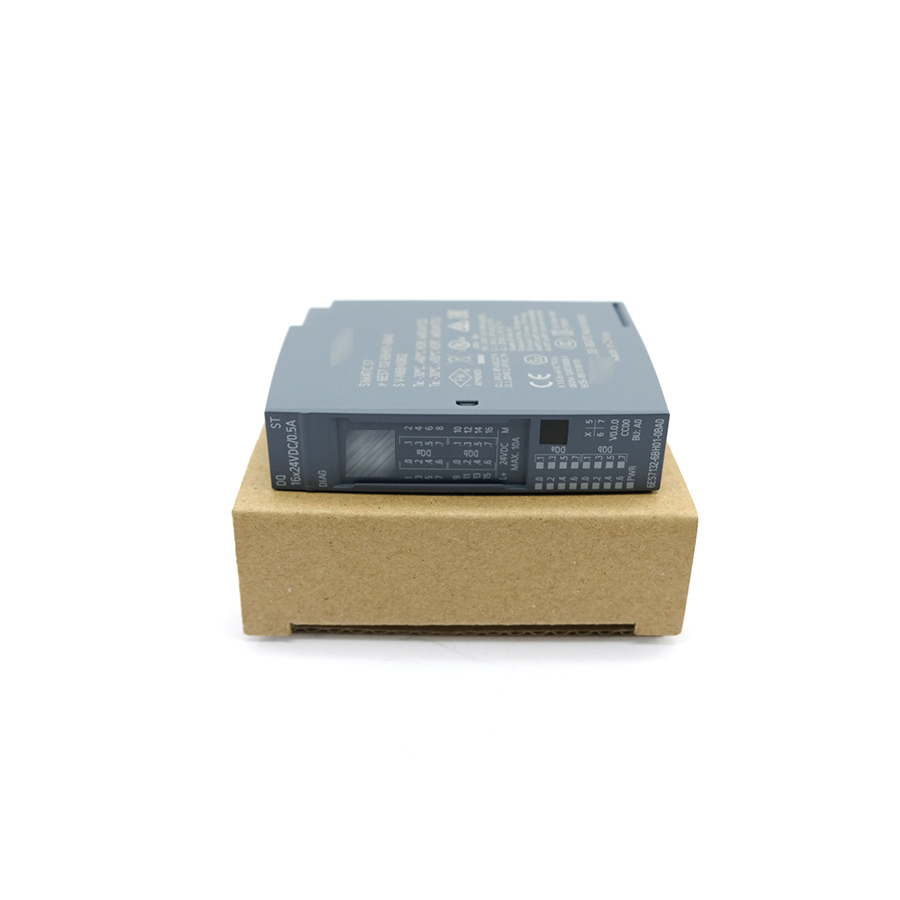 Siemens 6ES7132-6BH01-0BA0