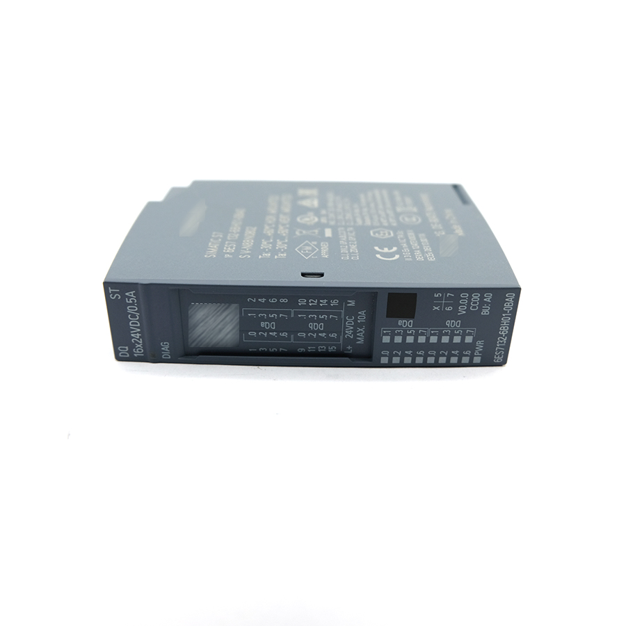 Siemens 6ES7132-6BH01-0BA0