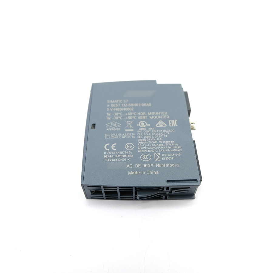 Siemens 6ES7132-6BH01-0BA0