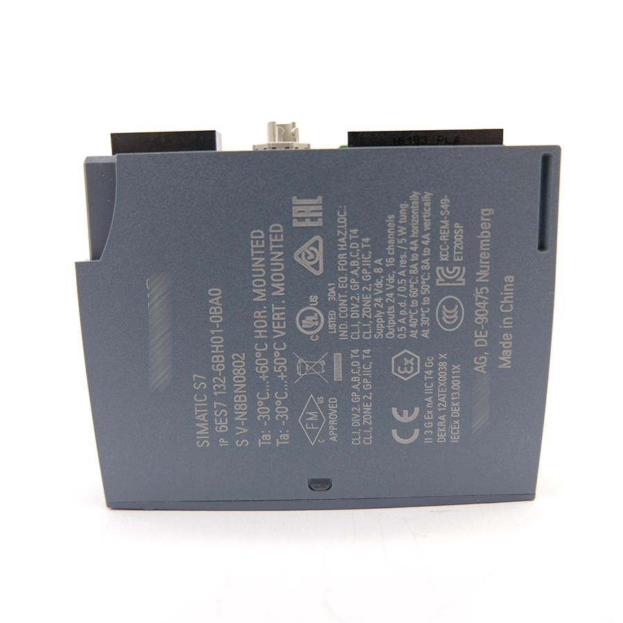 Siemens 6ES7132-6BH01-0BA0