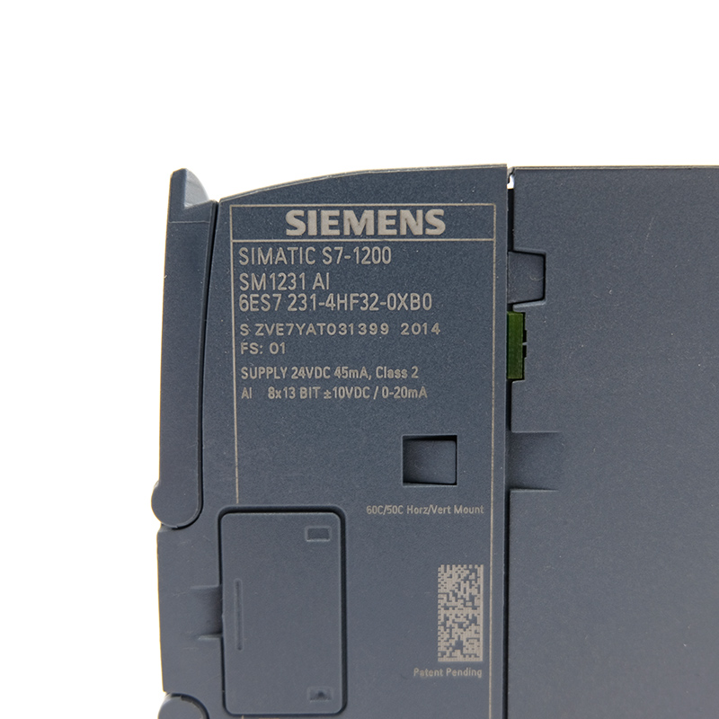 Siemens 6ES7231-4HF32-0XB0