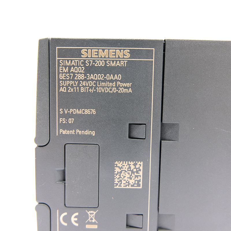 Siemens 6ES7288-3AQ02-0AA0