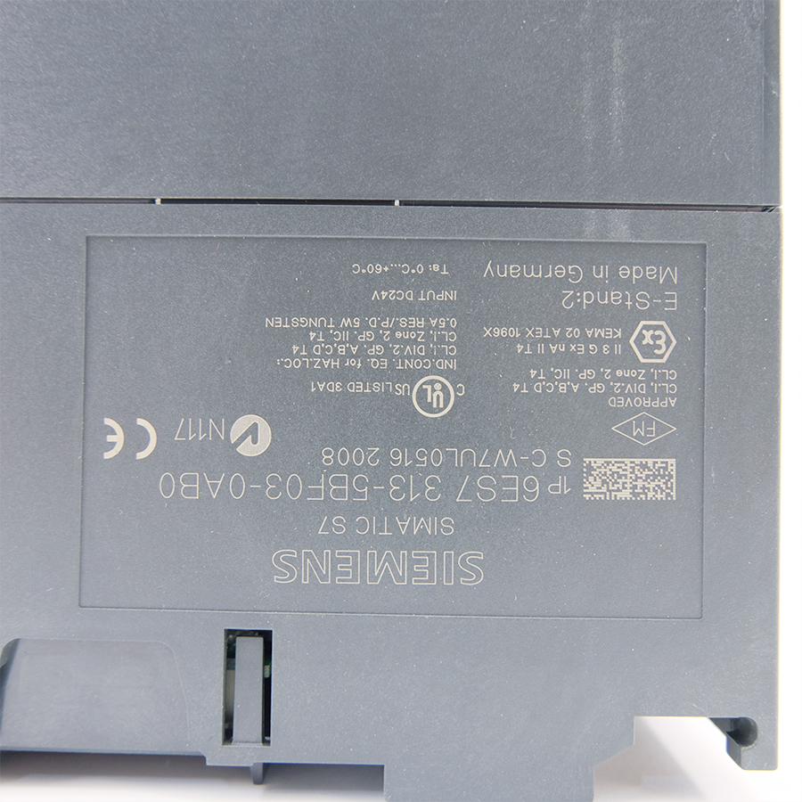 Siemens 6ES7313-5BF03-0AB0