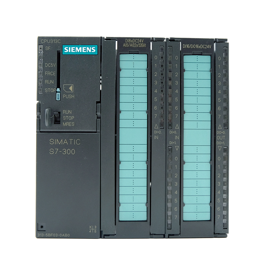 Siemens 6ES7313-5BF03-0AB0