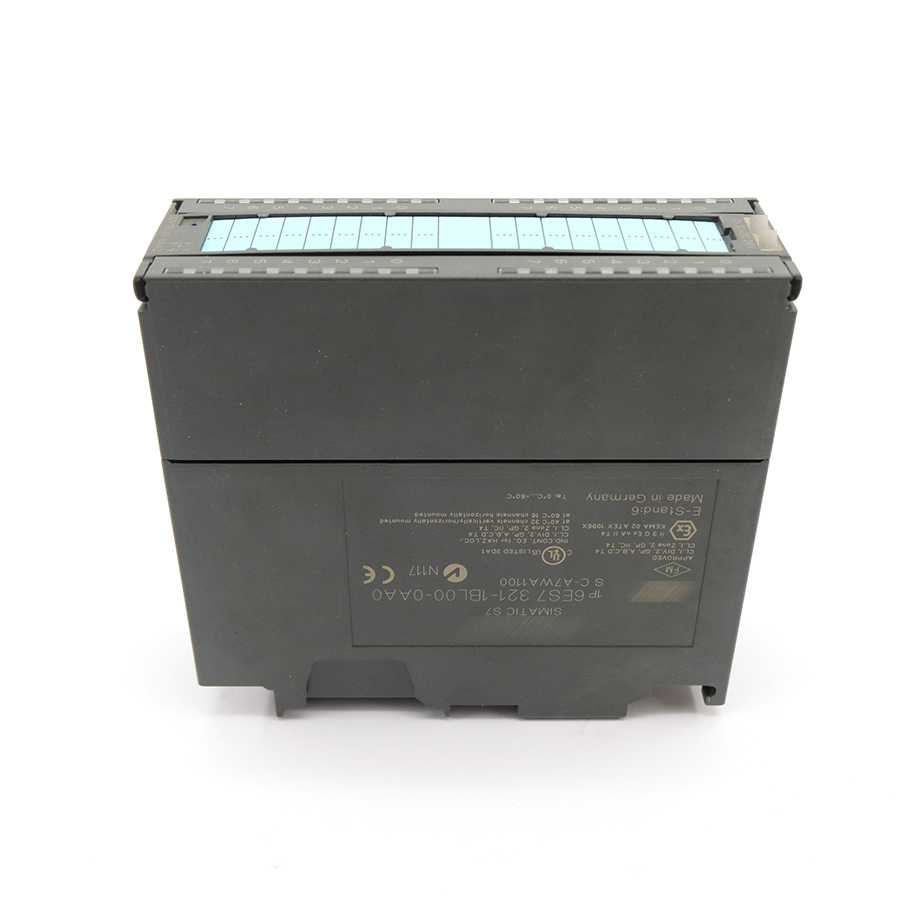 Siemens 6ES7321-1BL00-0AA0
