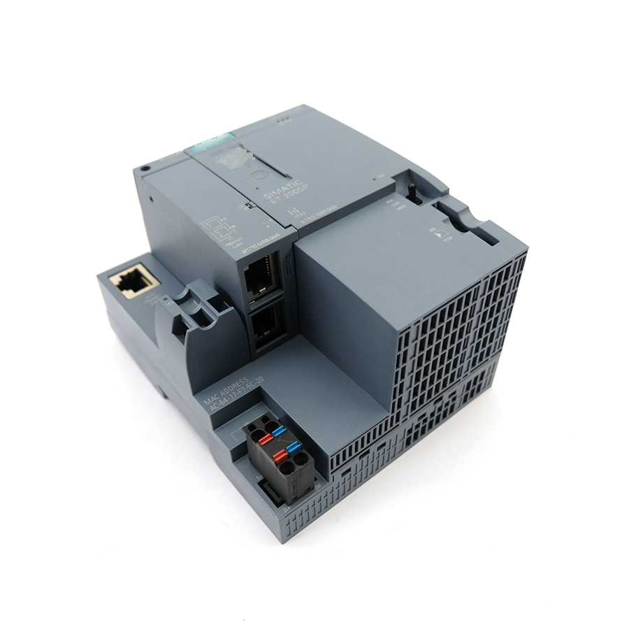 Контроллер SIMATIC S7-1500 CPU 1512C-1 PN от Siemens