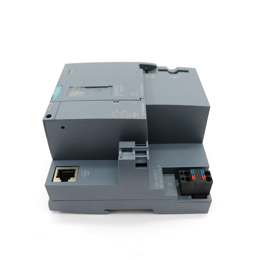 Контроллер SIMATIC S7-1500 CPU 1512C-1 PN от Siemens