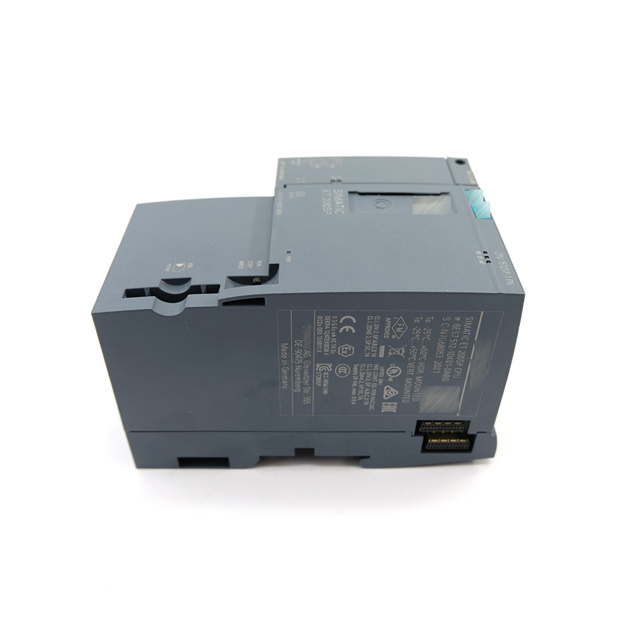 Контроллер SIMATIC S7-1500 CPU 1512C-1 PN от Siemens