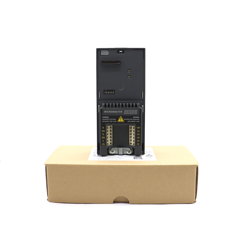 Siemens 6SE6400-0EN00-0AA0