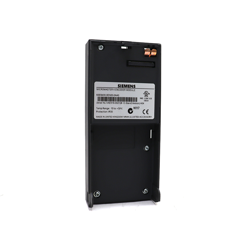 Siemens 6SE6400-0EN00-0AA0
