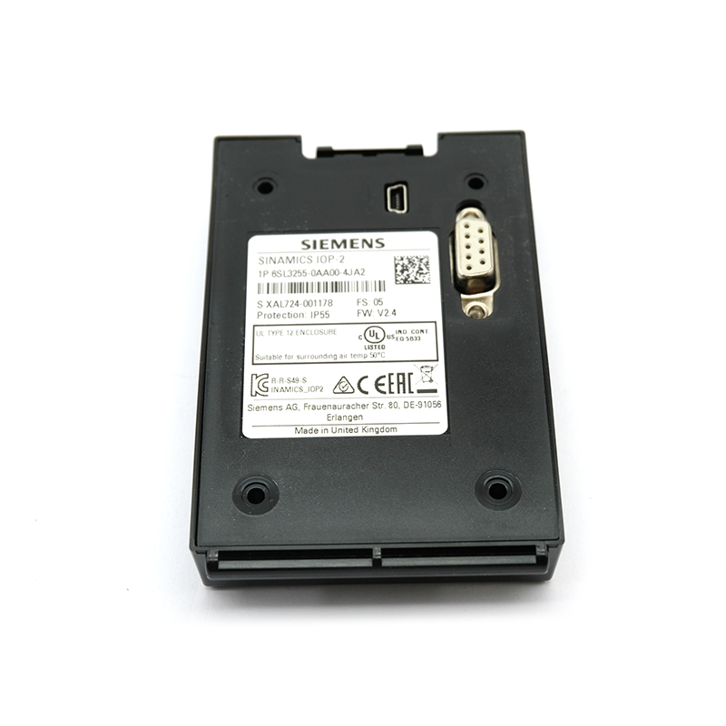 Модуль питания Siemens SINAMICS S120