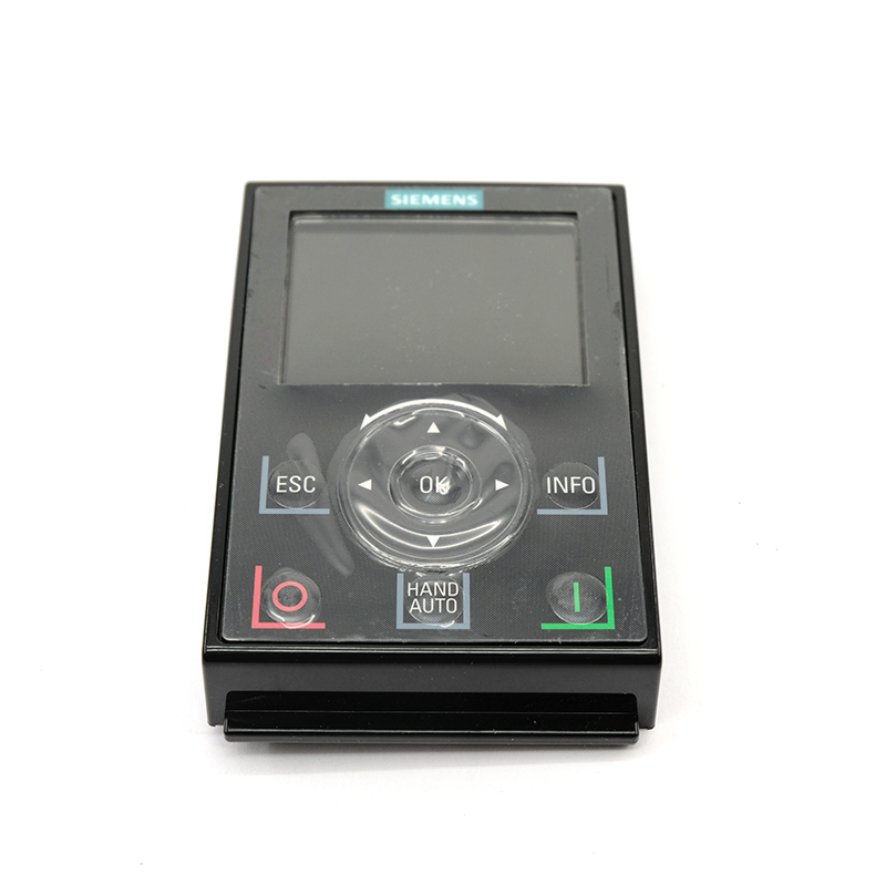 Модуль питания Siemens SINAMICS S120