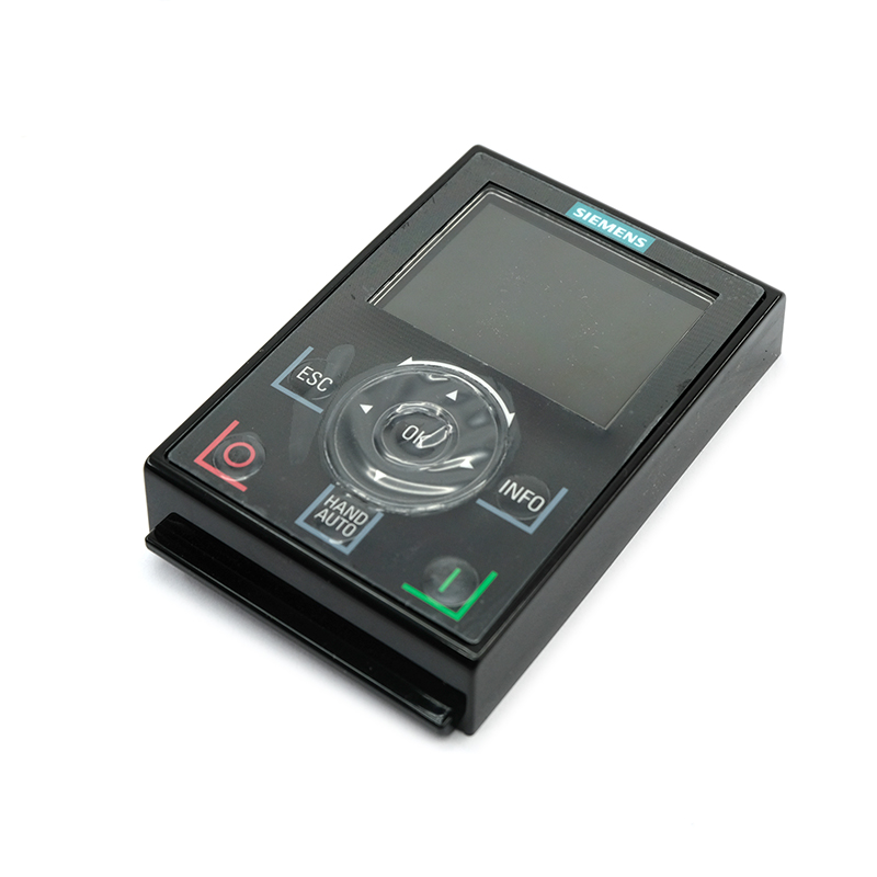 Модуль питания Siemens SINAMICS S120