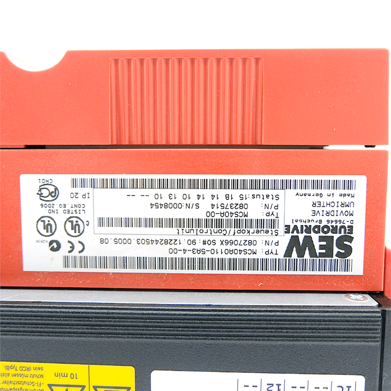 MDX60A0110-5A3-4-00