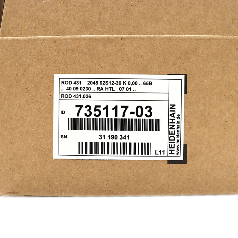 HEIDENHAIN 735117-03